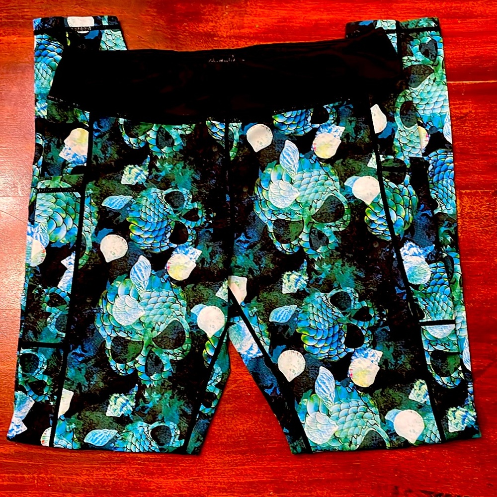 CVG Full Length Leggings